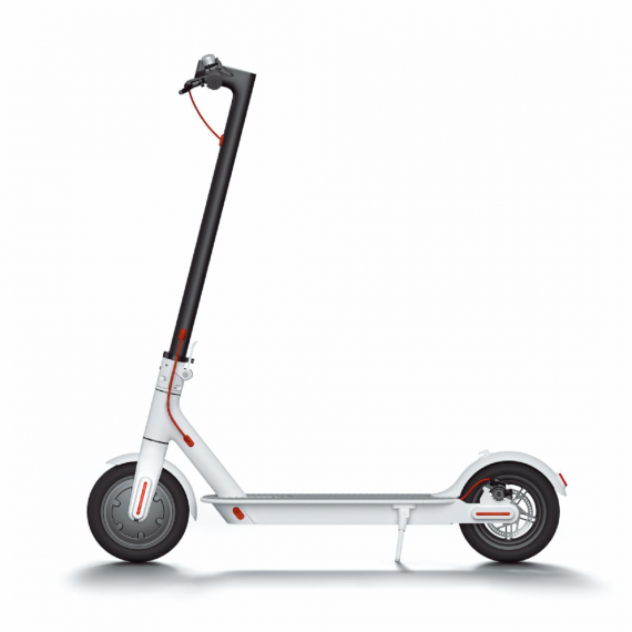 rent electric scooter in valencia